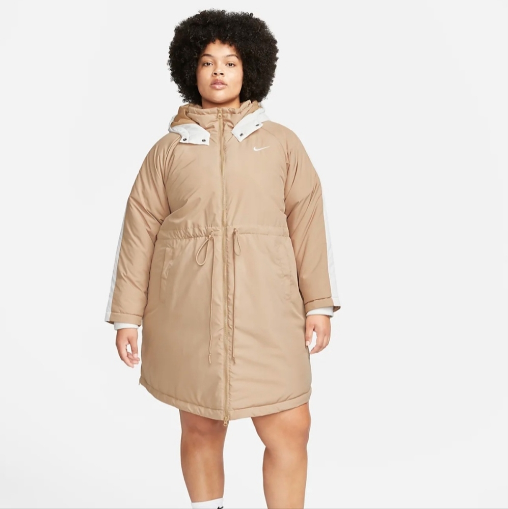 Nike Sportswear Essential Insulated Jacket